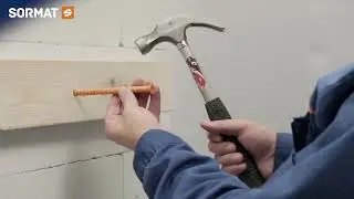 Дюбель фасадный SORMAT S-UF
