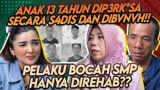 KRONOLOGI MENIN994LNYA KASUS DI PALEMBANG!! DIBVNVH DAN DI PERK*S*!! PELAKU TIDAK DITAHAN???