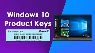 How to activate Windows 10 permanently | In two  Simple Ways