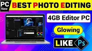 Best photo editing software for pc | Best photo editing software for pc free | Photoshop for pc free
