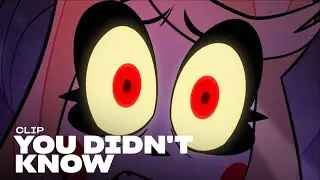 Hazbin Hotel: 