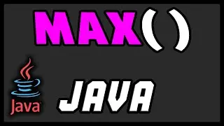 How To Find Max Number In Array java tutorial for beginners