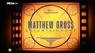 Matthew Gross Entertainment/Arcturus Productions/ABC Studios/Fox Life (2012)