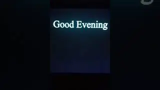 Time-based greeting in JavaScript