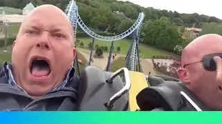 Наложил кирпичей на горке