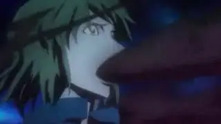 Female Possession (Supernatural: the Animation)