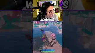 the smartest Zero Build play ever... 😱