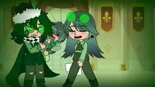 ×маленький дару× -^- (меме) [варукару] 