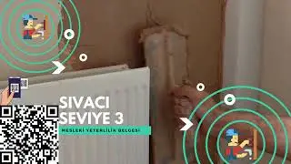 SIVACI SEVİYE 3 ONLİNE SERTİFİKA