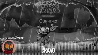 Bravo (Instrumental) - Friday Night Funkin': Crossover Indio OST