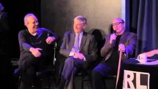 Jonathan Katz Remembers His Parents – Running Late with Scott Rogowsky