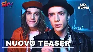 HANNO UCCISO L'UOMO RAGNO (2024) Teaser Trailer 2 Ufficiale | Sky