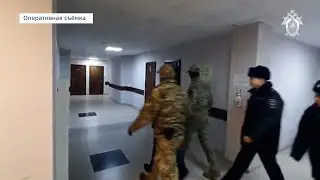18 лет за взятку