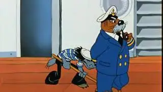 Ну погоди 5 серия,Nu pogodi 5 seriya