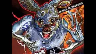 Rinkadink - Control the Future