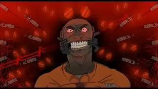 🎃CIRCLE CIRCLE DOT DOT🎃 ANIMATION MEME (FlipaClip) LORE
