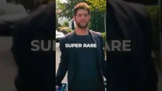 This Man Needs To Drink 20L a Day To Survive