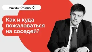 Как пожаловаться участковому на соседей? И стоит ли это делать?