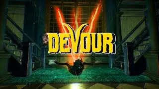 Devour | Asylum (But we actually live)