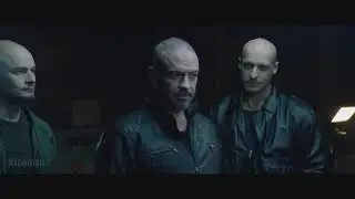Цепной пес — Русский трейлер 2020