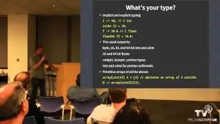 Joe Dev on Tech - Conrad Steenberg - Crack