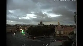 Тестовая трансляция Санкт-Петербург онлайн