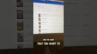 How to download your TikTok videos without a watermark