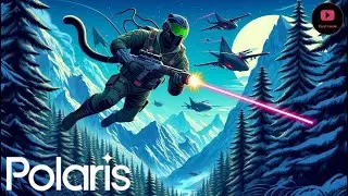 Polaris: Trying Out A Different Style Game!