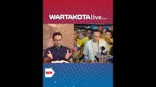 Ridwan Kamil Doakan Anies Baswedan yang Gagal Maju Pilkada: Beliau Sahabat Saya