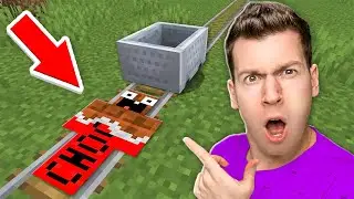 😱 Мне Удалили Minecraft ЗА Просмотр ЭТОГО *СЛОМАННОГО* Майнкрафта ! ВЛАДУС