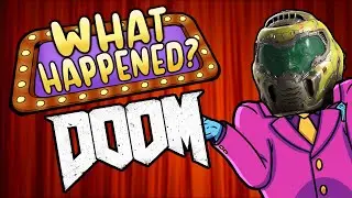 Doom (2016) - What Happened?