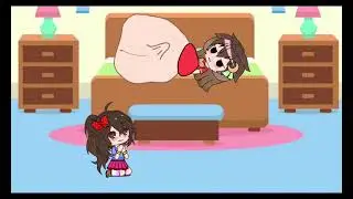 Emmie sister (1000 subs special)(Gacha vore)