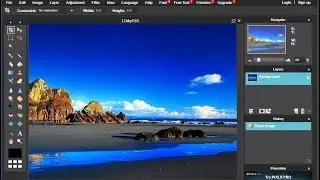 Best online image editor