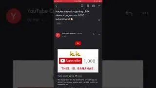 1k subscribe complete ho gaye 😍😍 || बहुत बहुत धन्यवाद 😜😎