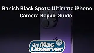 How to Clear Black Spots on your iPhone in 2024