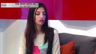 Kisabac Lusamutner THE BEST 2018 Chyughavorvats Haraberutyunner
