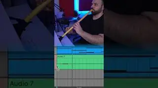 Crazy Flute Beat 😳🔥