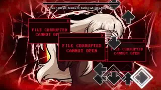 Friday Night Funkin': Doki Doki Takeover Plus! - Libitina (FC)