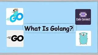 What is Golang? | Go vs C++ vs Python