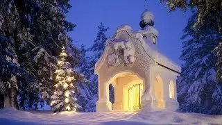 СВЯТИЙ МИКОЛАЙ - Анастасія Комлікова
