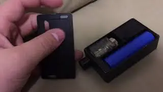 ОБЗОР НА RINCOE MANTO AIO 80w