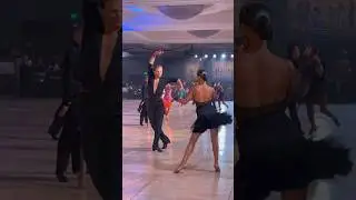 Ivan and Ksenia 💃🏼🕺🏼 