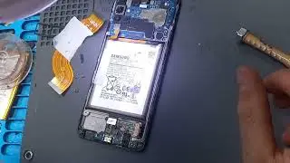 SAMSUNG A51 ŞARJ olmuyor ÇÖZÜM  samsung a51 şarj sorunu kronik arıza bıktık yeter