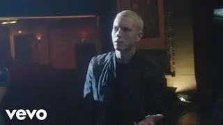 Eminem - Phenomenal (Behind The Scenes)