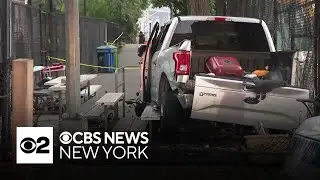 Victims identified after deadly 4th of July crash in NYC