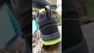 👟 Кросівки Forester Jacalu Waterproof