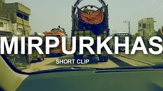 MIRPURKHAS SHORT CLIP