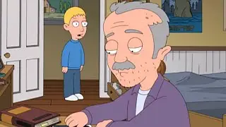 Family Guy | Malcolm in the Middle