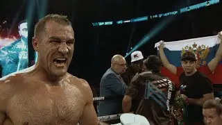 Preview: Sergey Kovalev vs. Eleider Alvarez