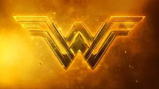 Wonder Woman End Credits
